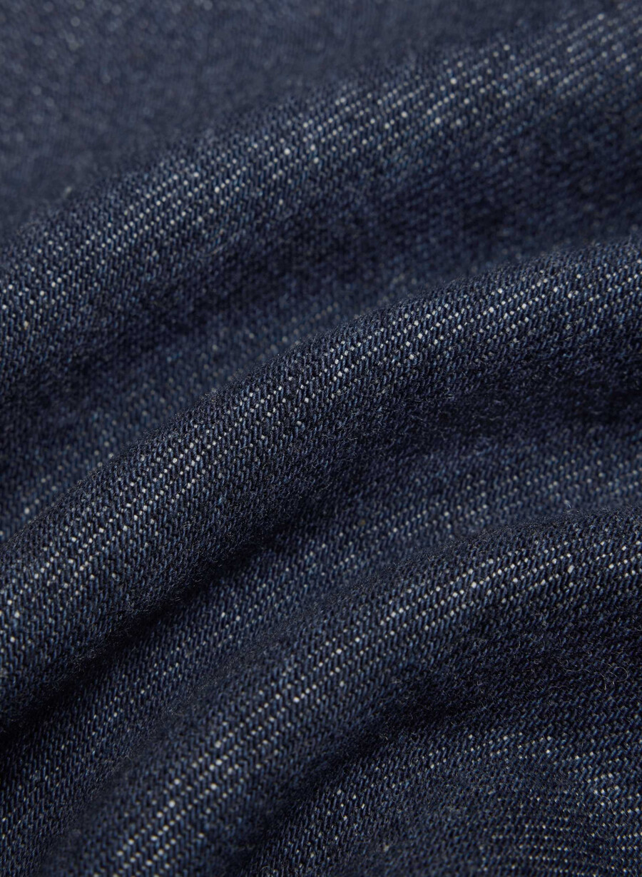 agolde arc jean rinse