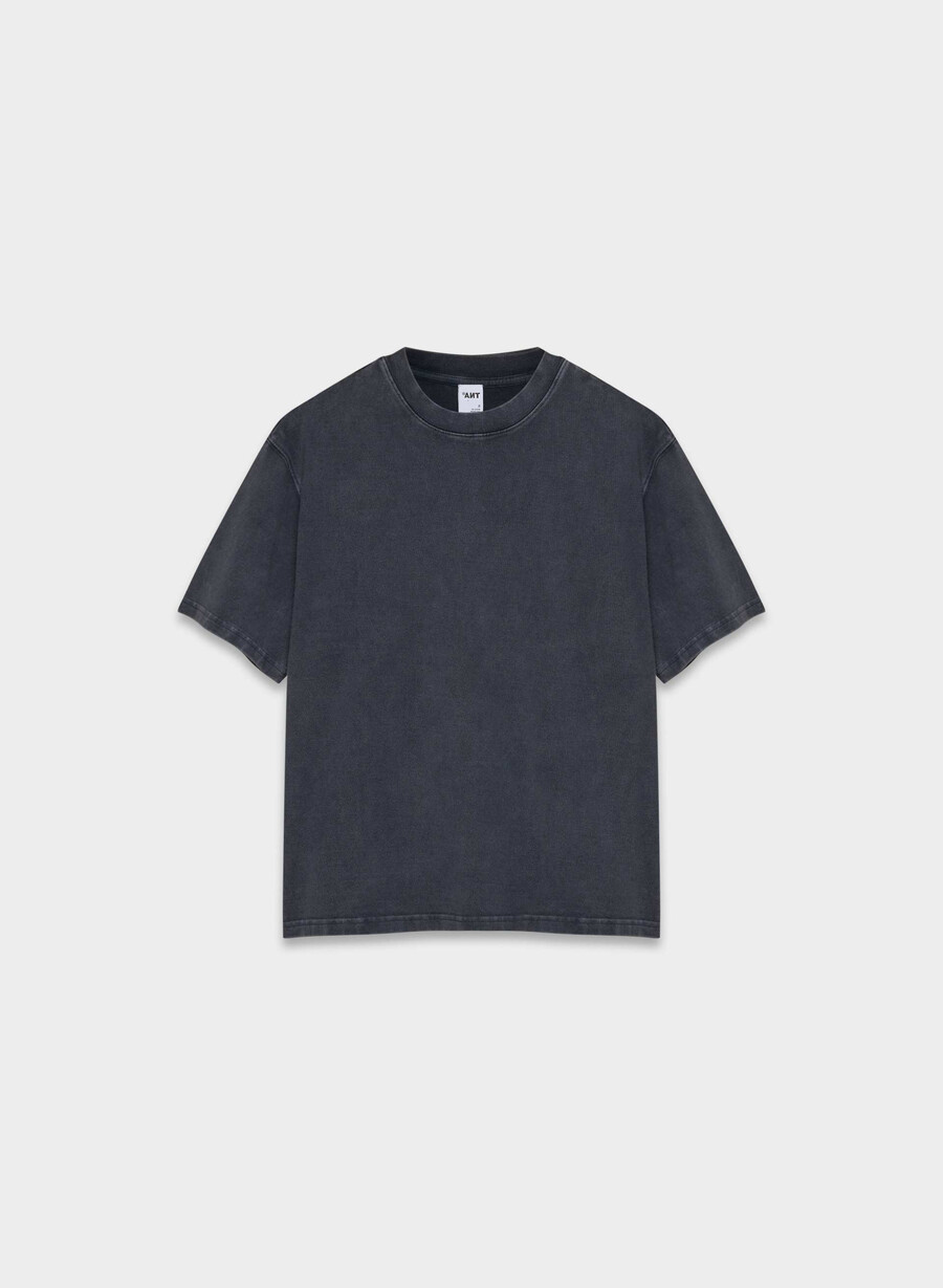 mighty cotton delta t-shirt lived-in admiral