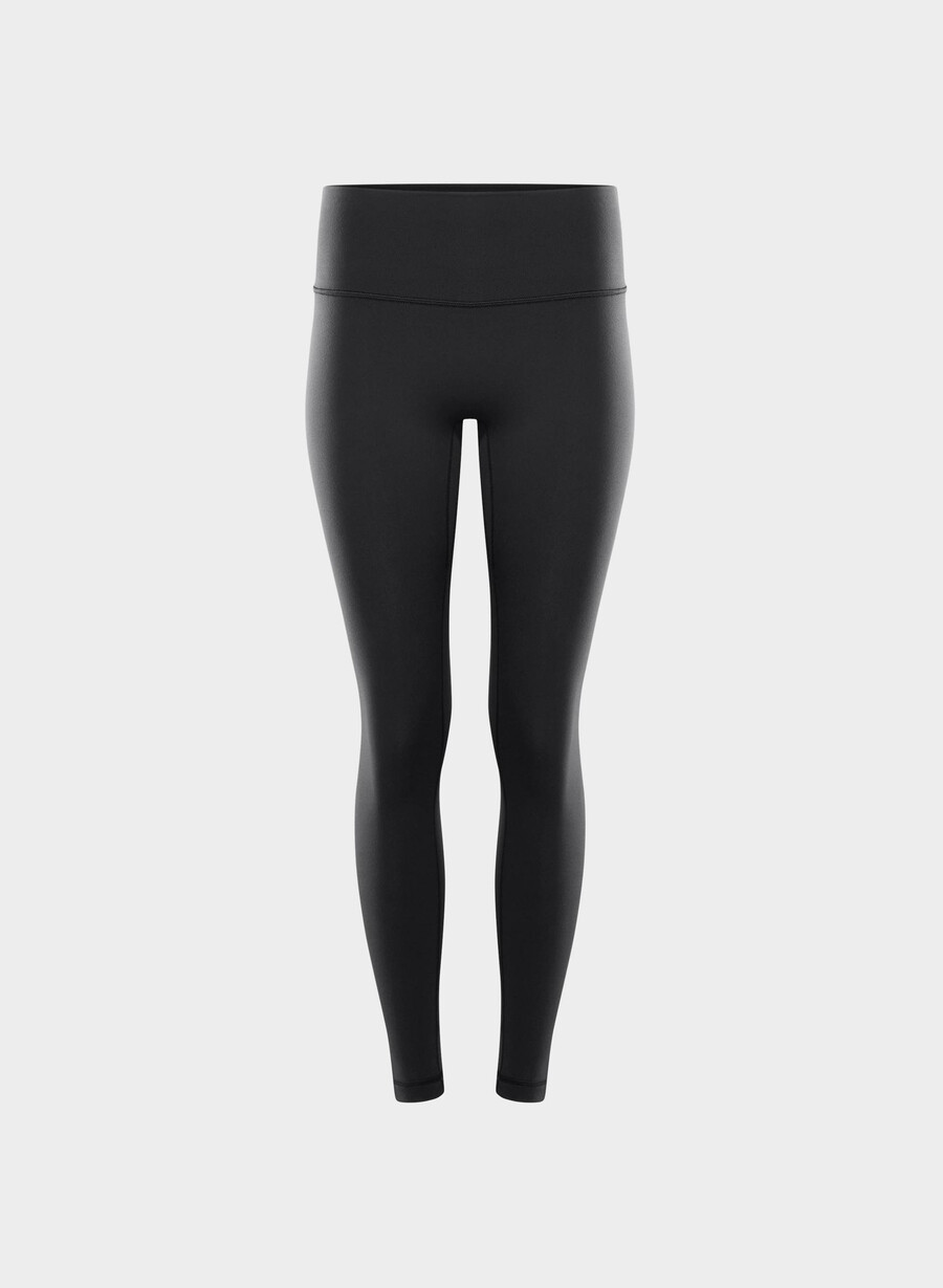 life infinite hi-rise 26 leggings schwarz