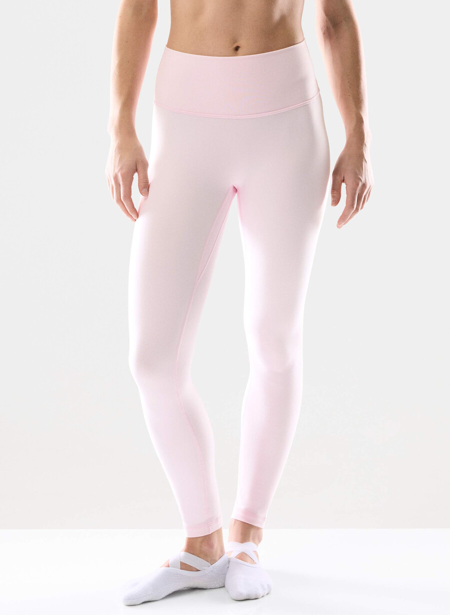 life infinite hi-rise 26 leggings villa pink