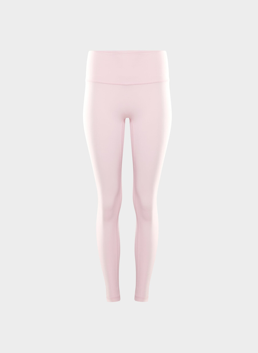 life infinite hi-rise 26 leggings villa pink