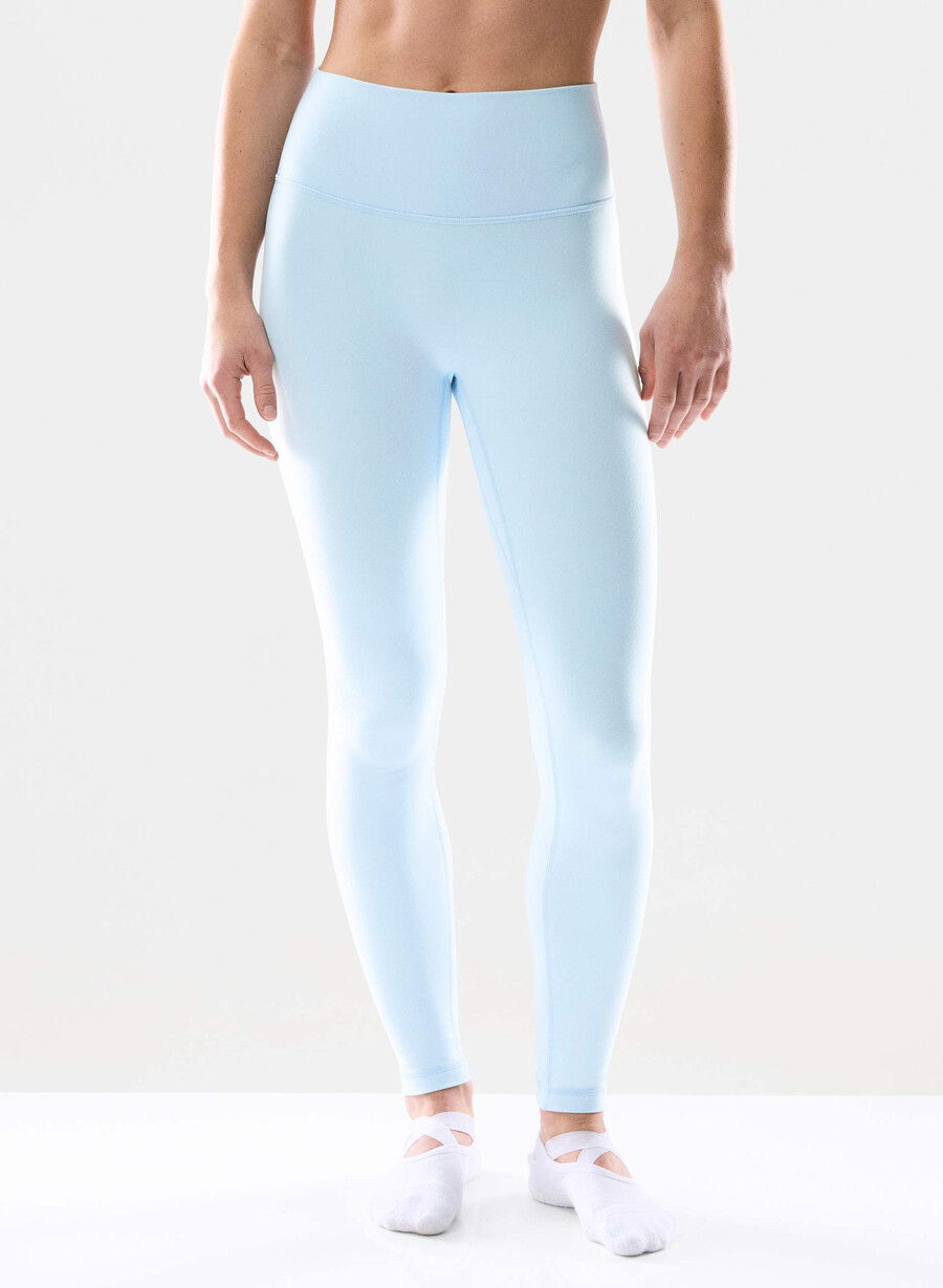 life infinite hi-rise 26 leggings villa blau