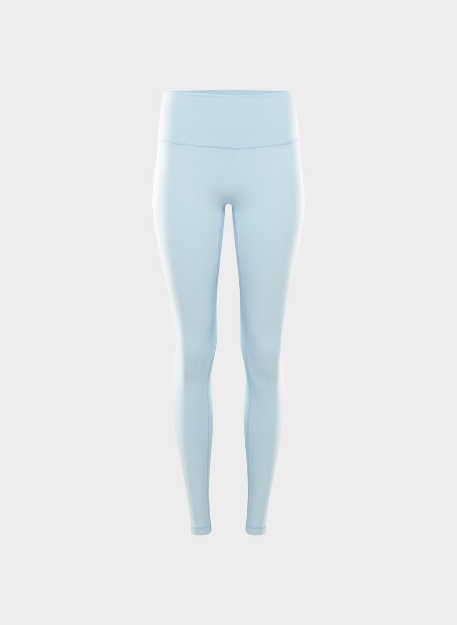 life infinite hi-rise 26 leggings villa blau