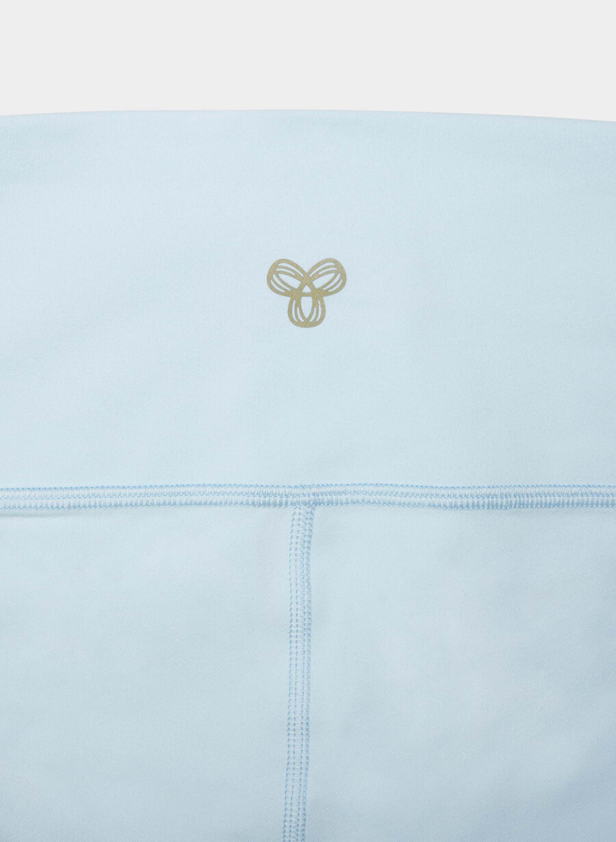 life infinite hi-rise 26 leggings villa blau