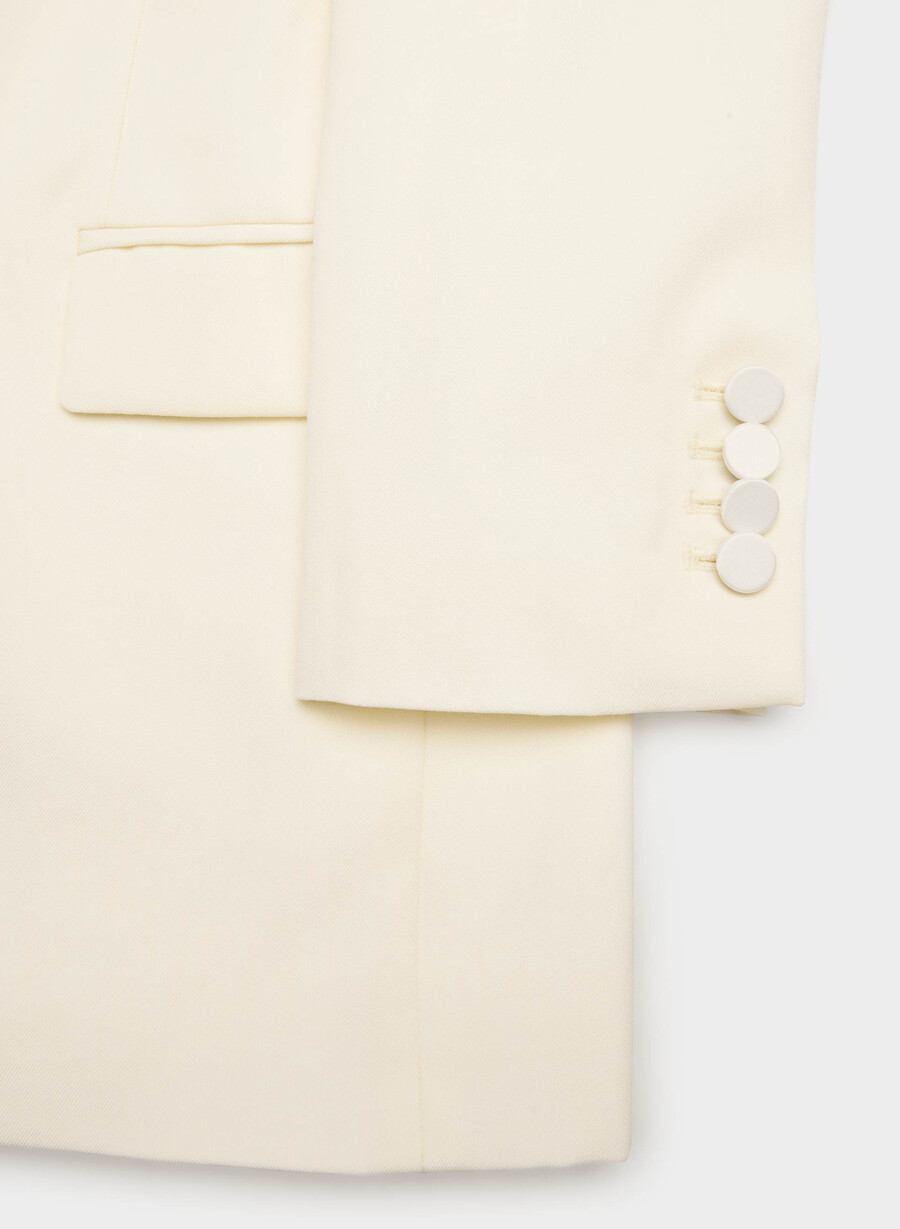 charisse blazer hellbirke