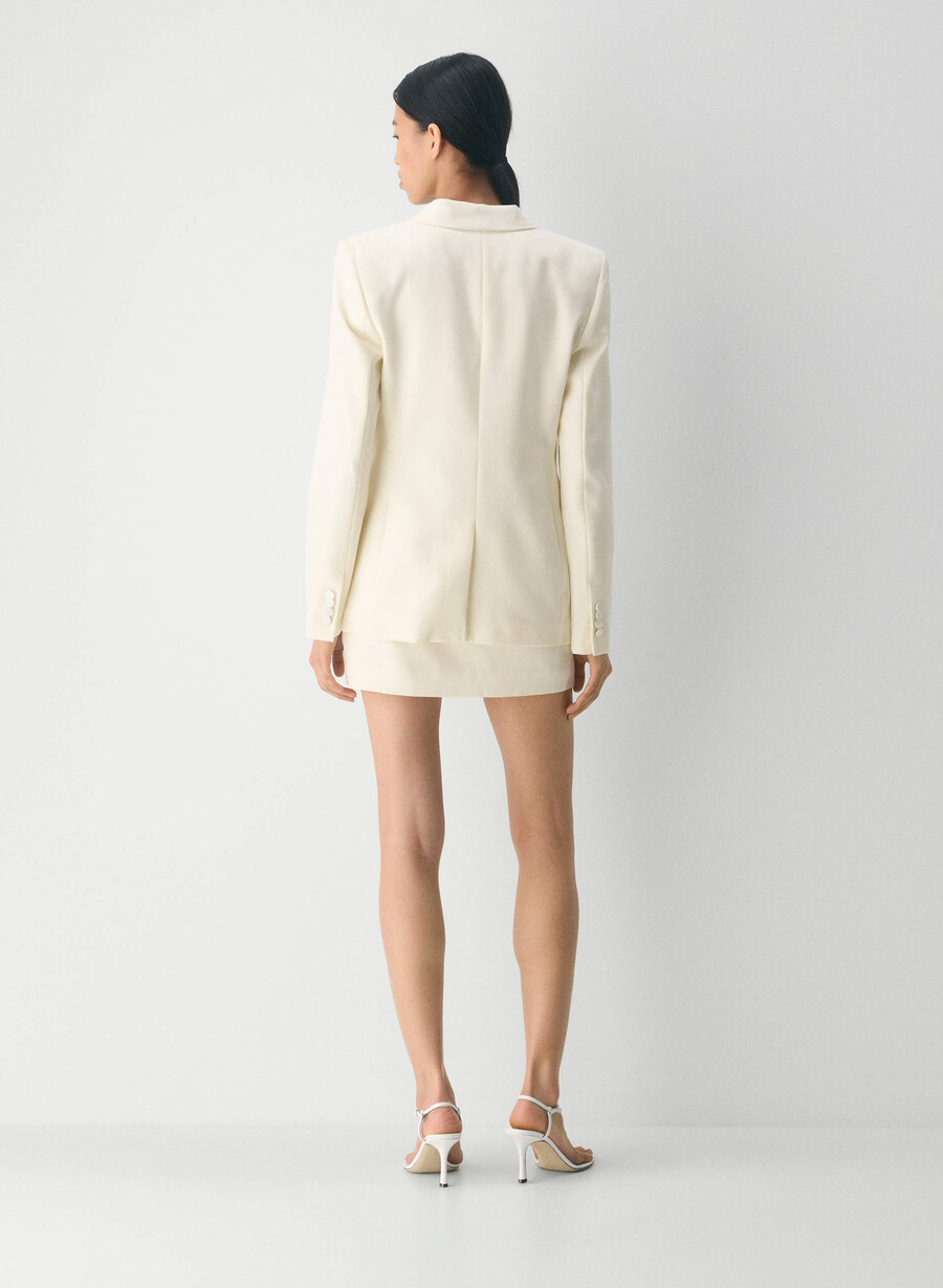 charisse blazer hellbirke