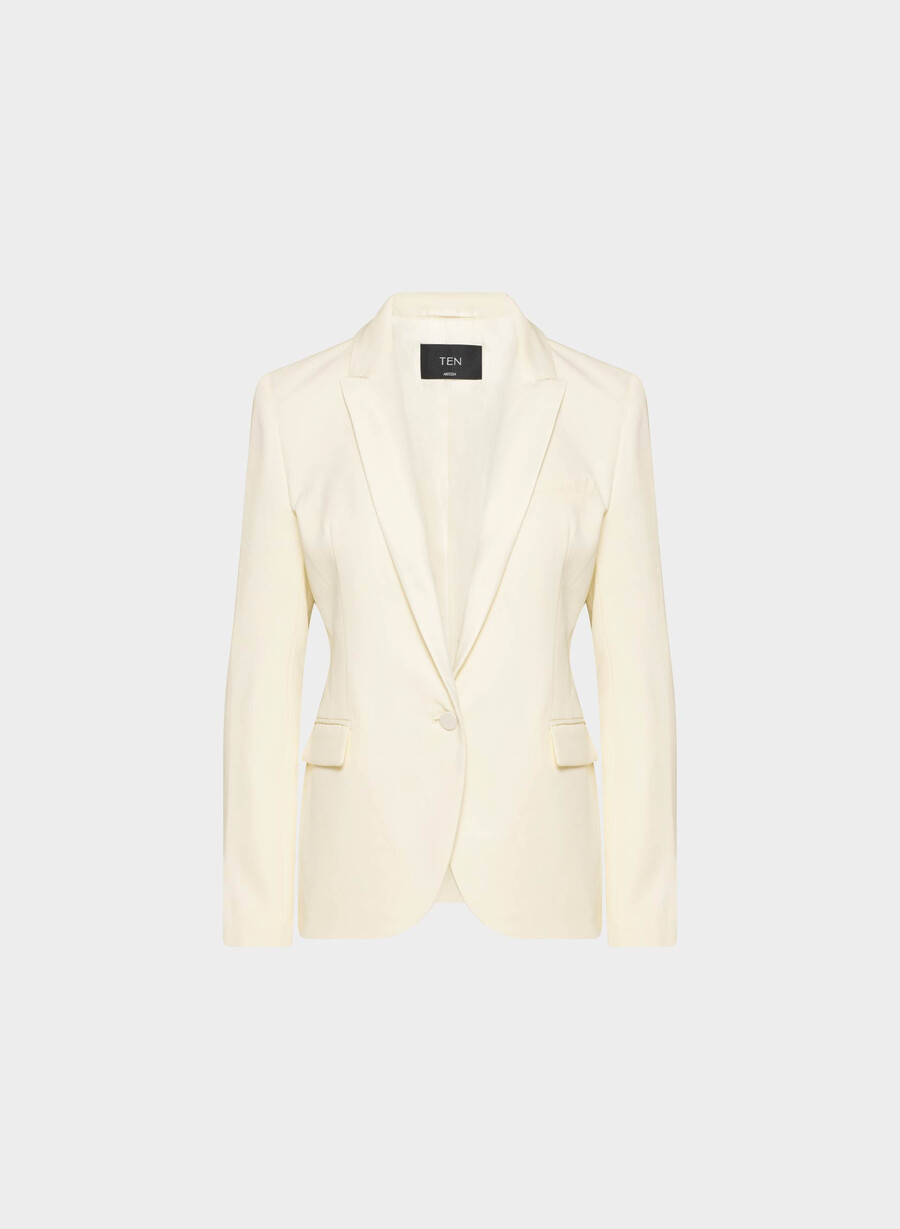 charisse blazer hellbirke