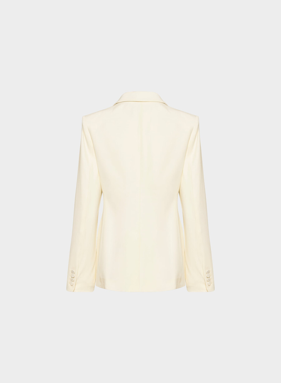 charisse blazer hellbirke