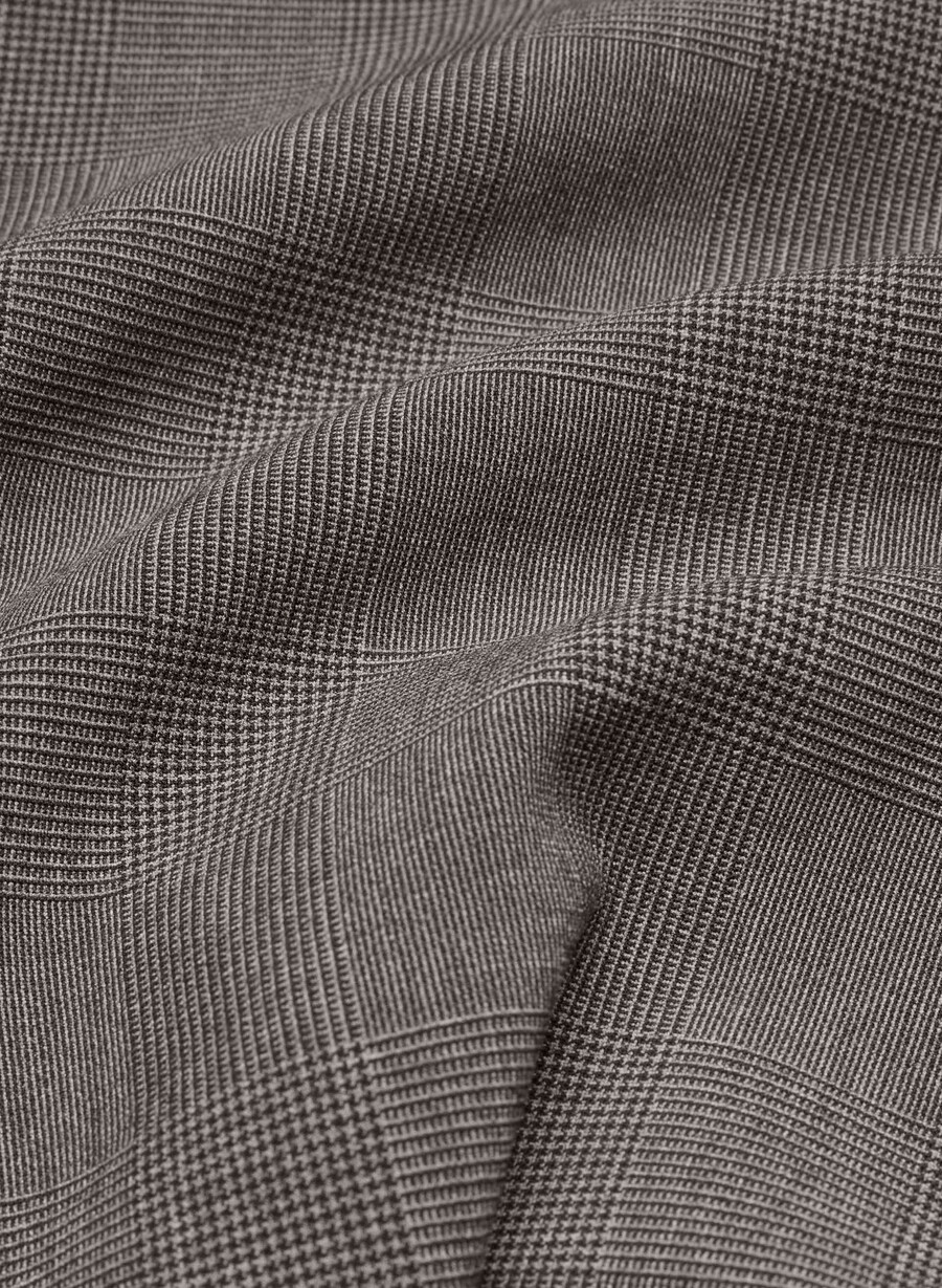 traction dress - reessential eton check hdgrm