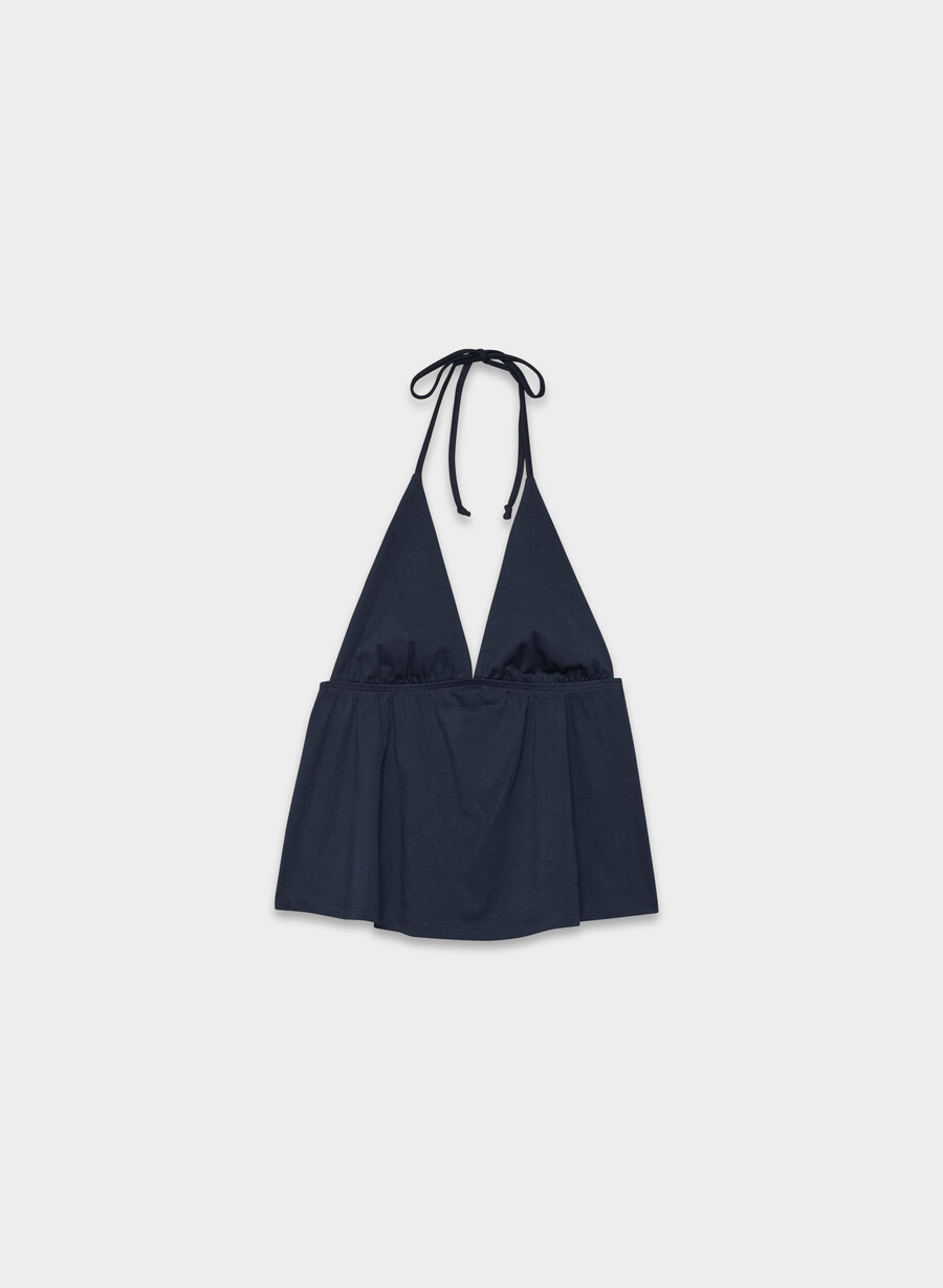 cottonwhisk caro halter admiral