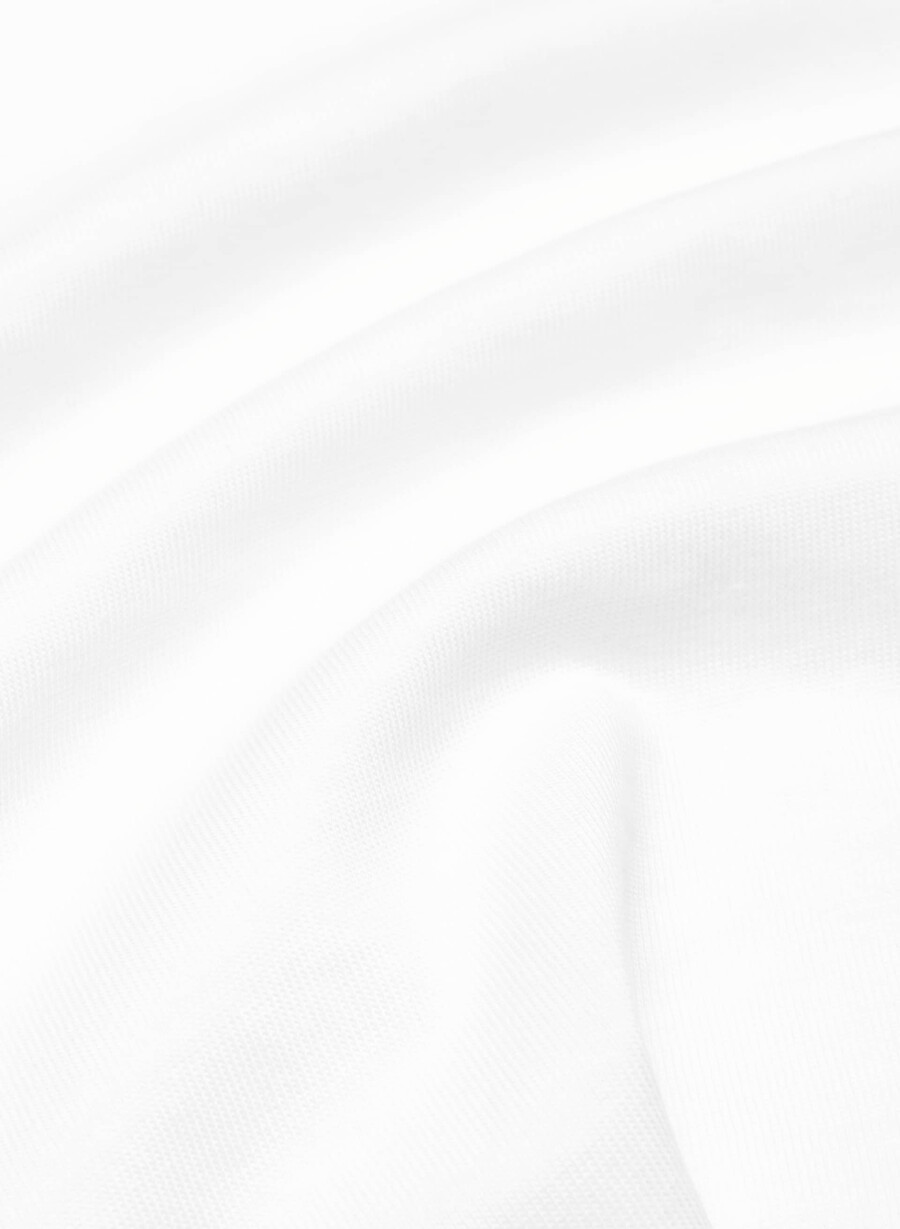 cottonwhisk caro halter weiss