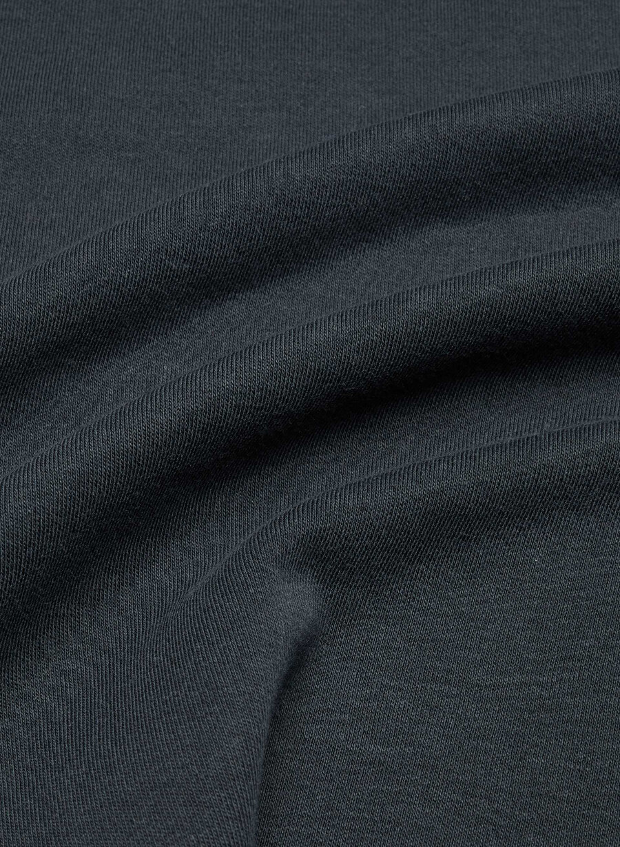 interlock cotton consensus polo dunkelblau