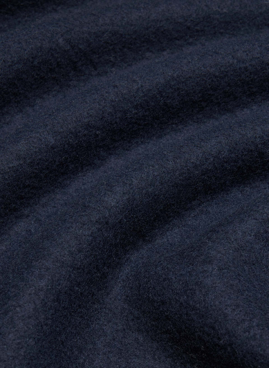 gemütliche sweatfleece mega balloon jogger admiral
