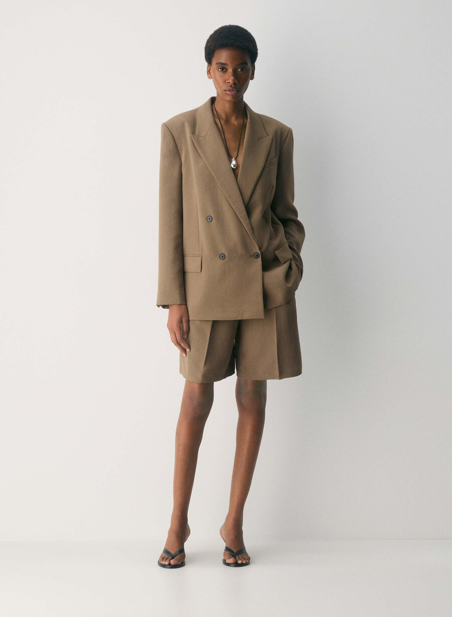 garret-blazer – crepette folio braun
