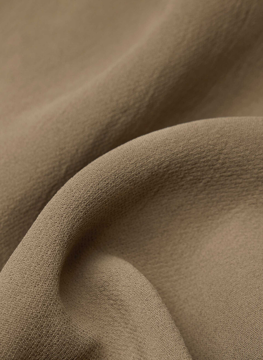 garret-blazer – crepette folio braun