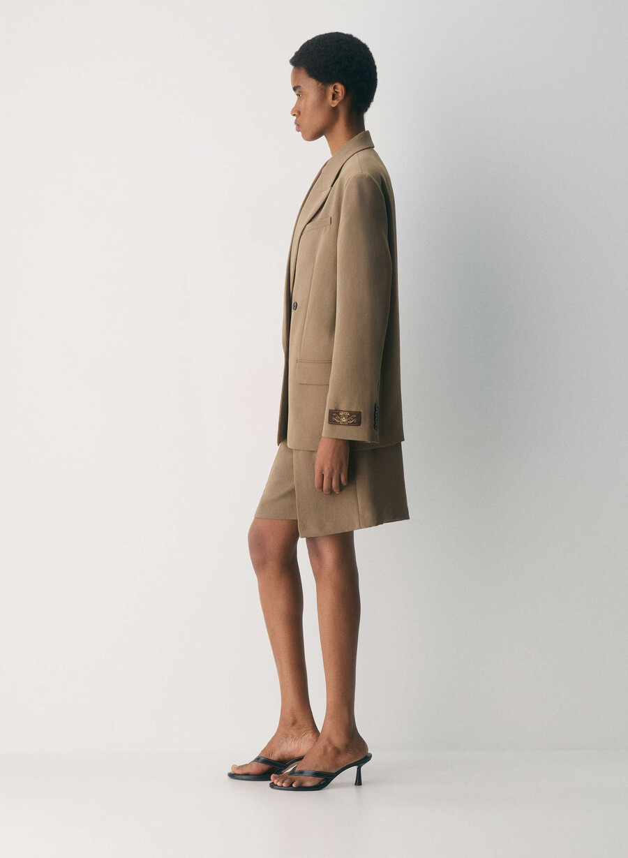 garret-blazer – crepette folio braun