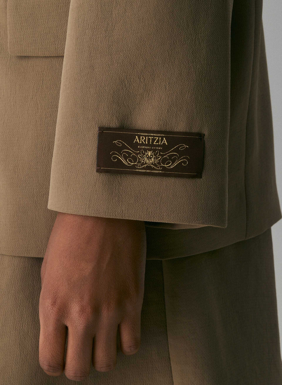garret-blazer – crepette folio braun