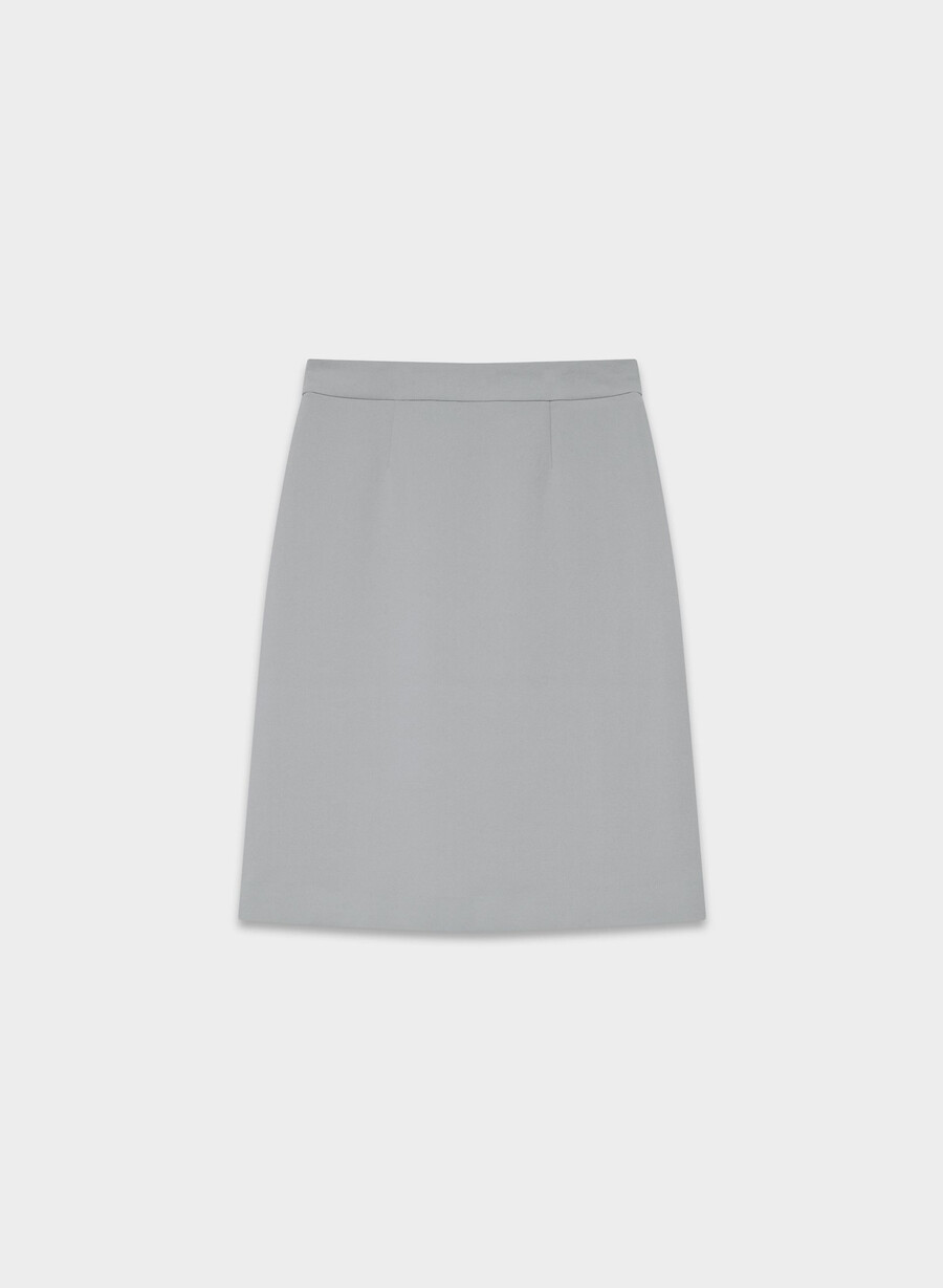 kuppelrock – crepette riverstone grey