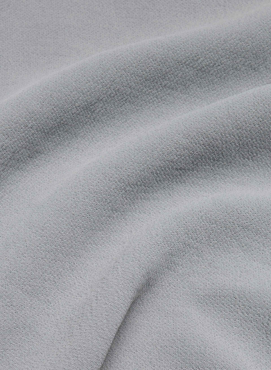 kuppelrock – crepette riverstone grey