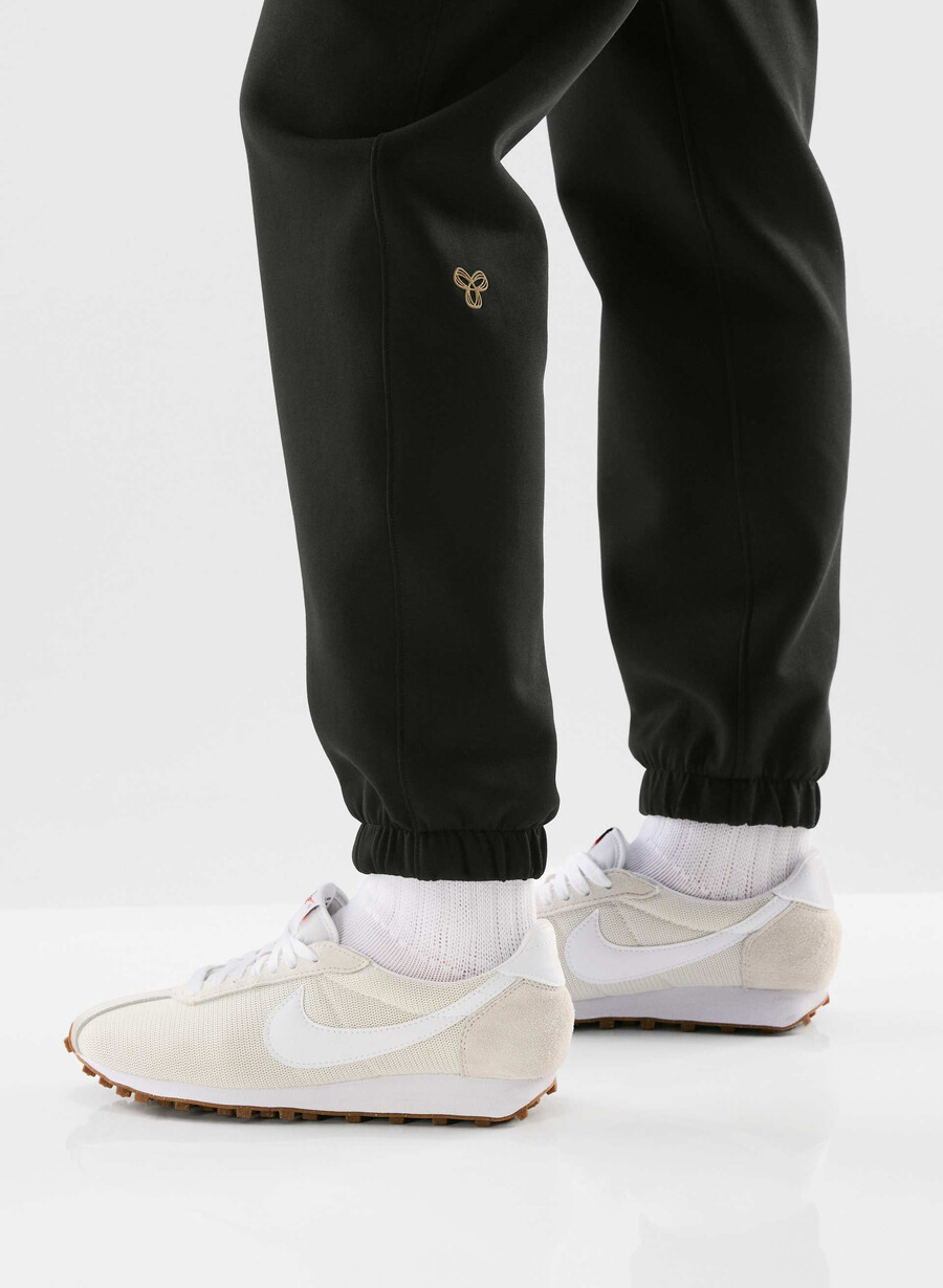 afterfx rejuvenate jogger schwarz