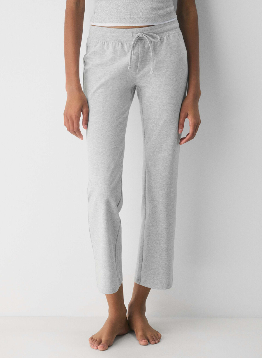 homestretch smooth beatdrop capri heather chrome
