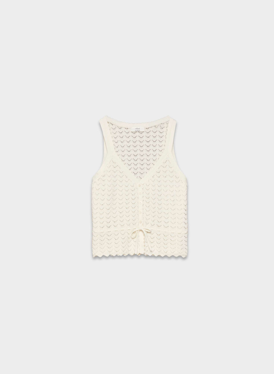 cotton charm semantic top hellbirke