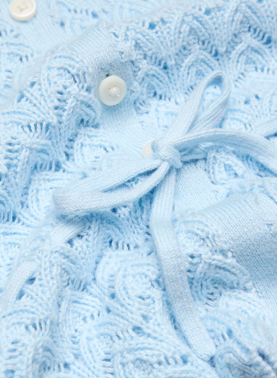 cotton charm semantic top villa blau