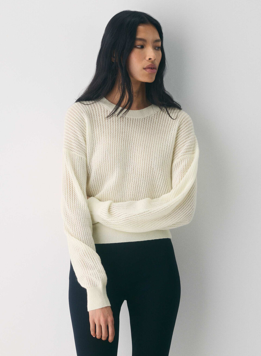 thema woll-kaschmir-pullover hellbirbirke