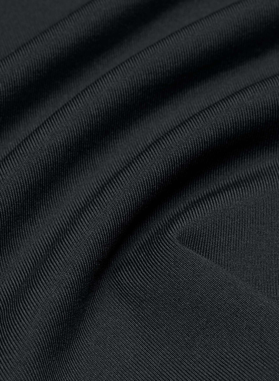 original contour hypnotic tube top schwarz