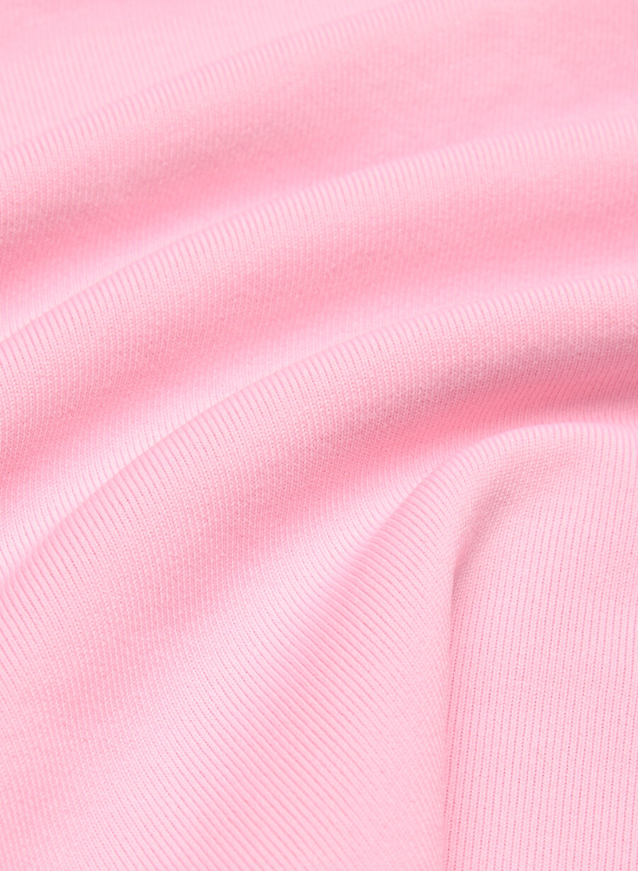 original contour hypnotic tube top jellybean pink