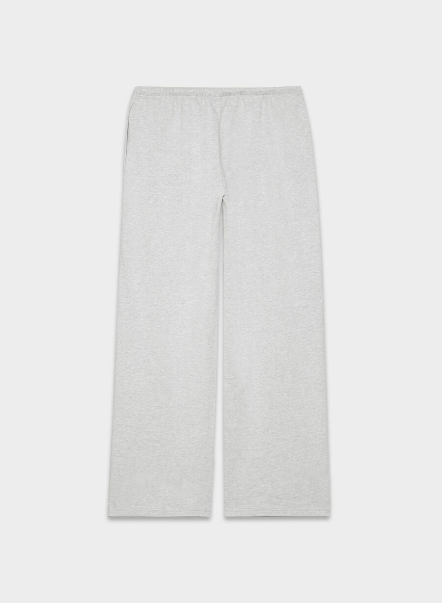 mighty cotton charleston hose heather chrome