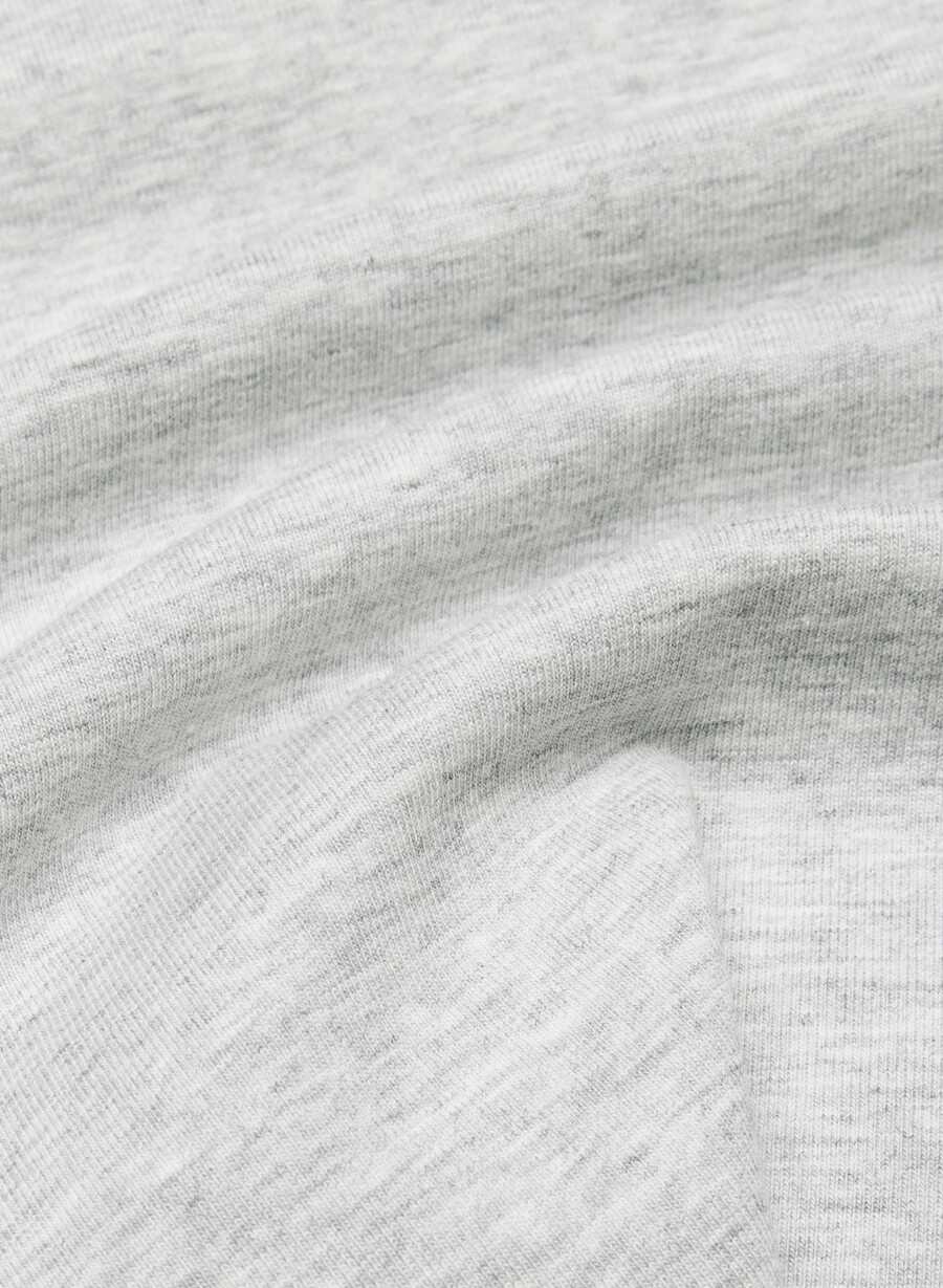 lässiges contour optimum haltertop heather chrome