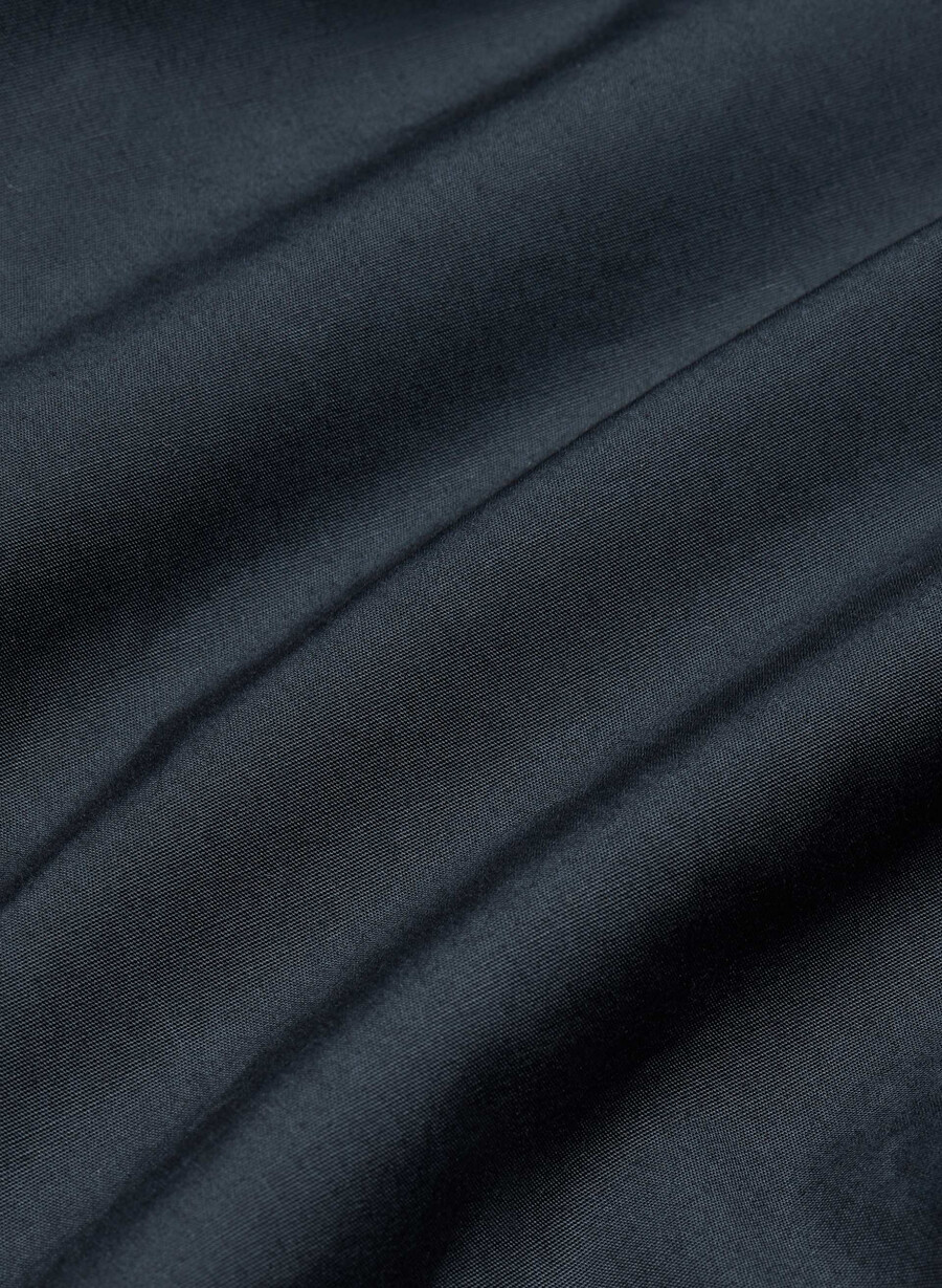 revive poplin minikleid admiral
