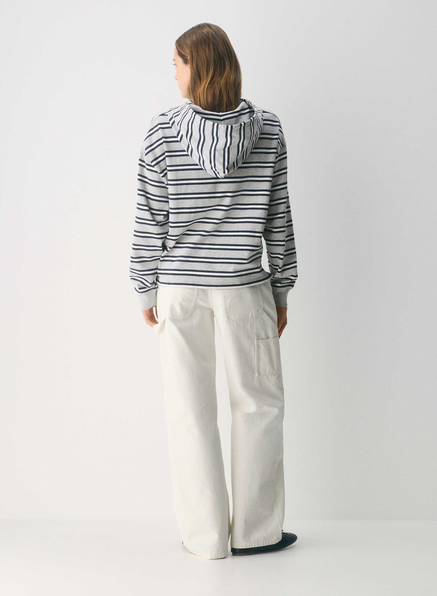 mighty cotton wheels hoodie h chrome admiral