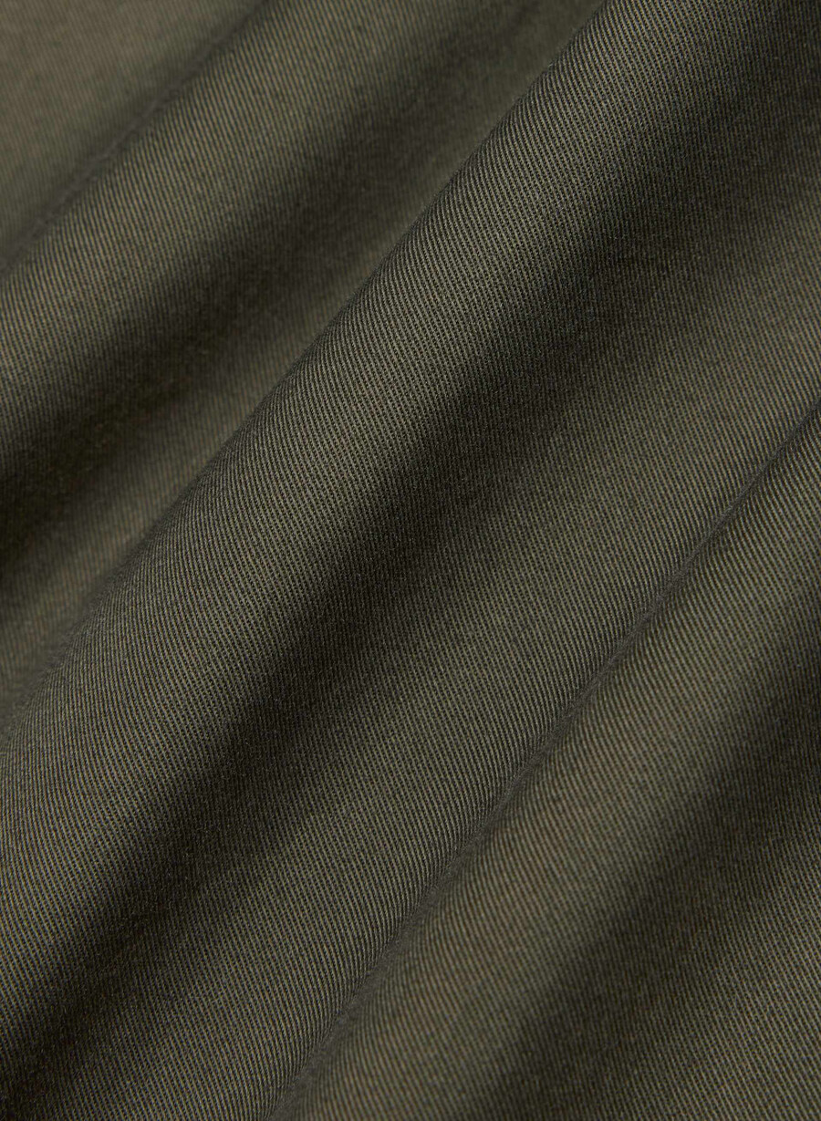 oberlin hose - chino dunkeloliv