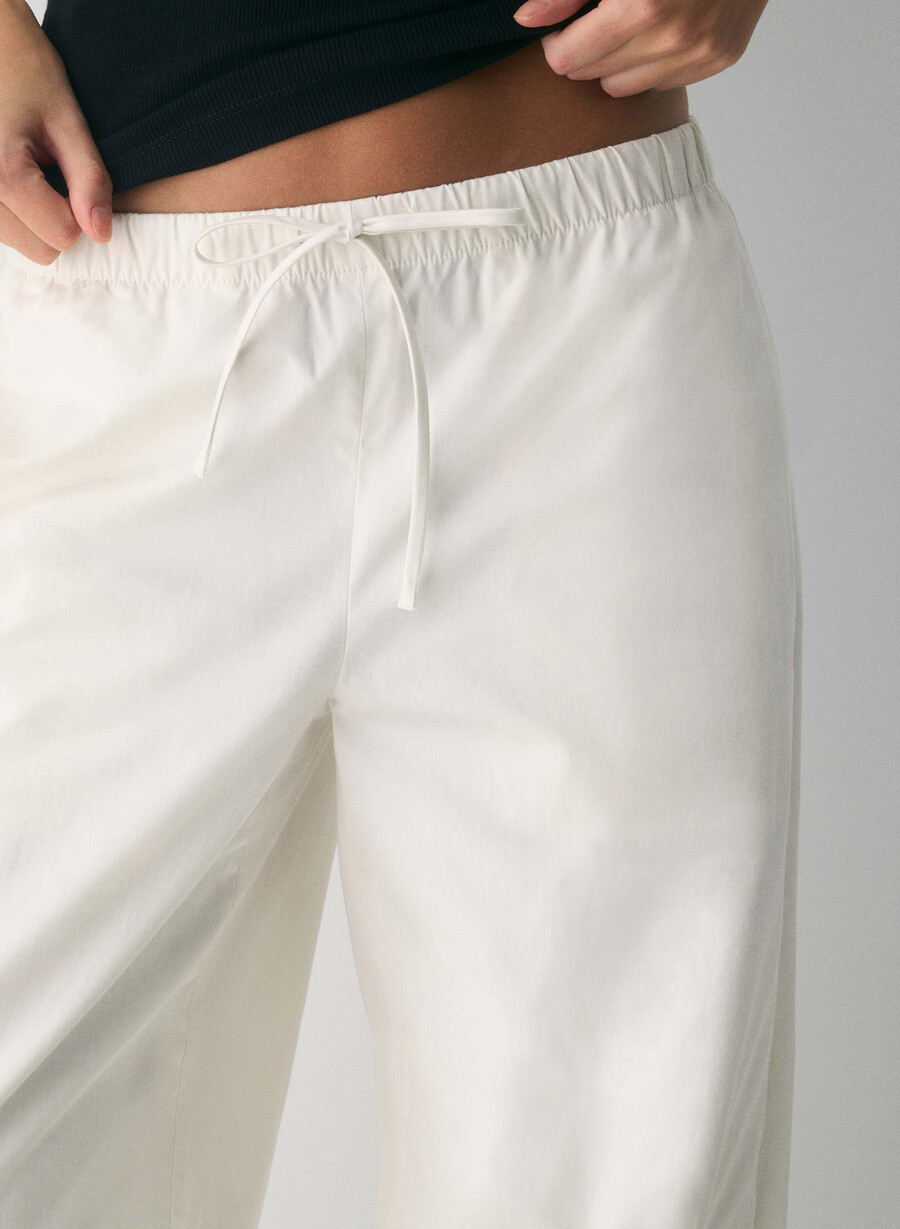 oberlin hose - chino dunkeloliv