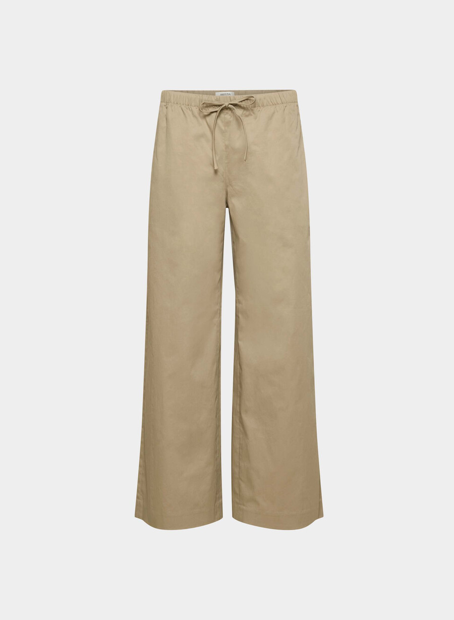 oberlin hose - chino macchiato brown