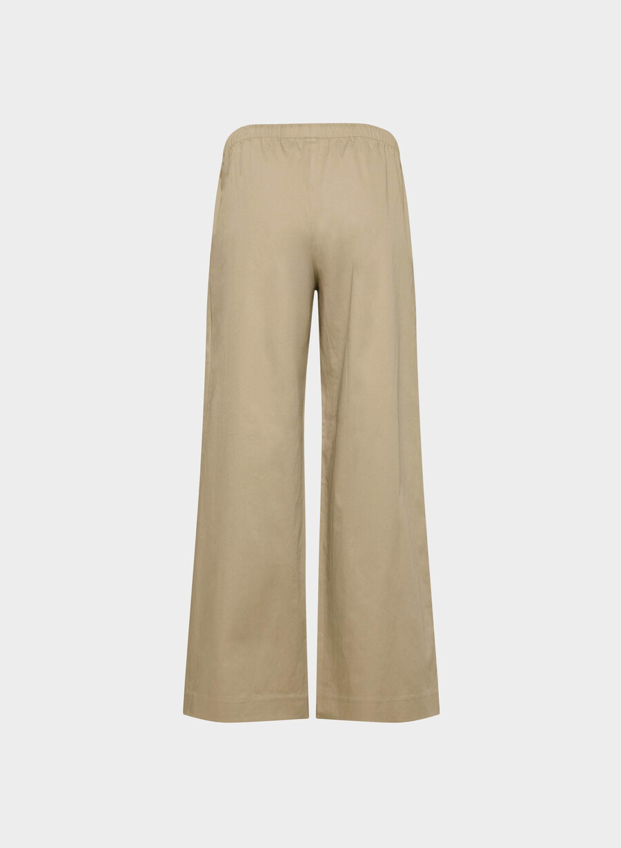 oberlin hose - chino macchiato brown