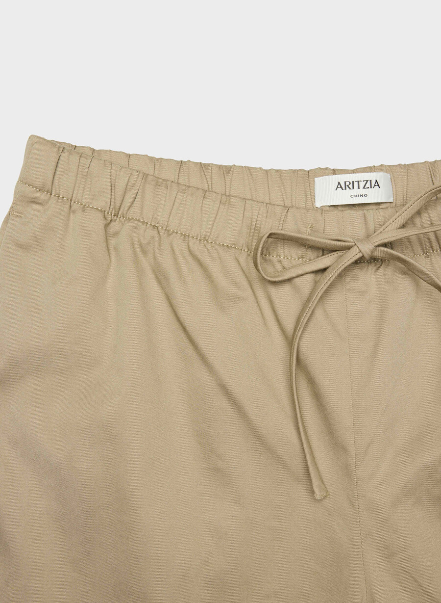 oberlin hose - chino macchiato brown