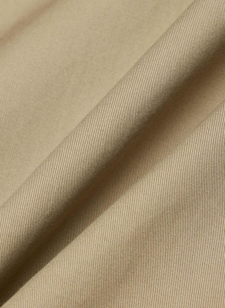 oberlin hose - chino macchiato brown