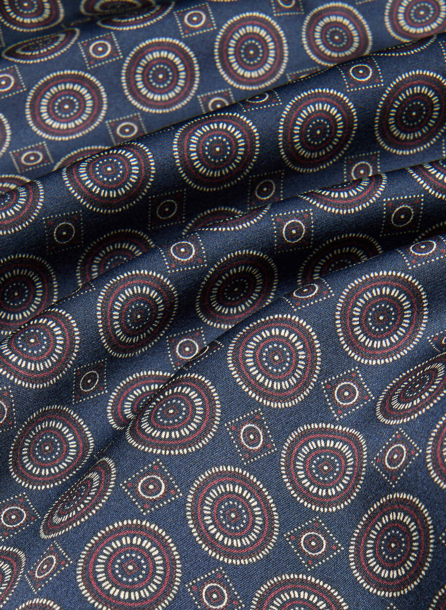 nightside seidenpyjamahose admiral cardamon