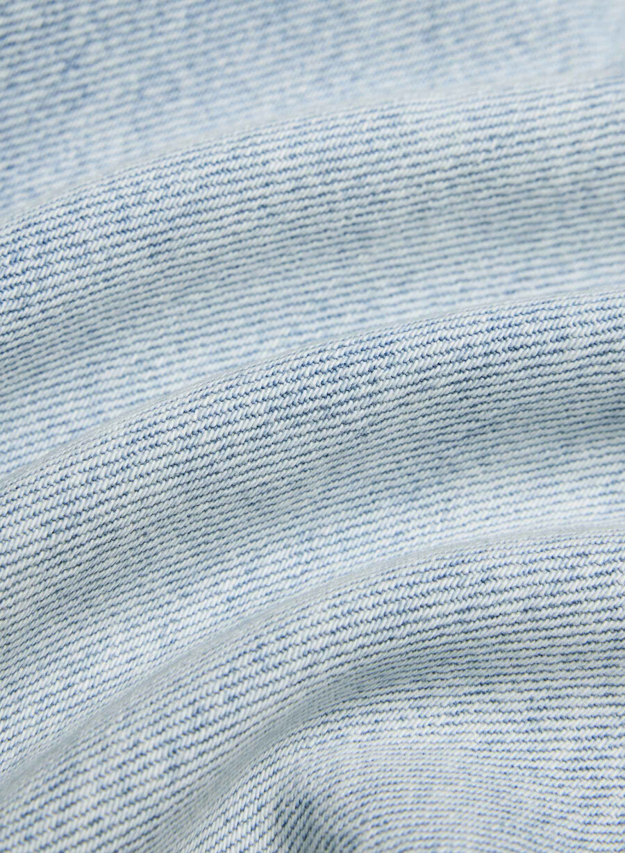 denim forum die 90er iggy lo-rise baggy jeans 15 yrs brl thr bleu