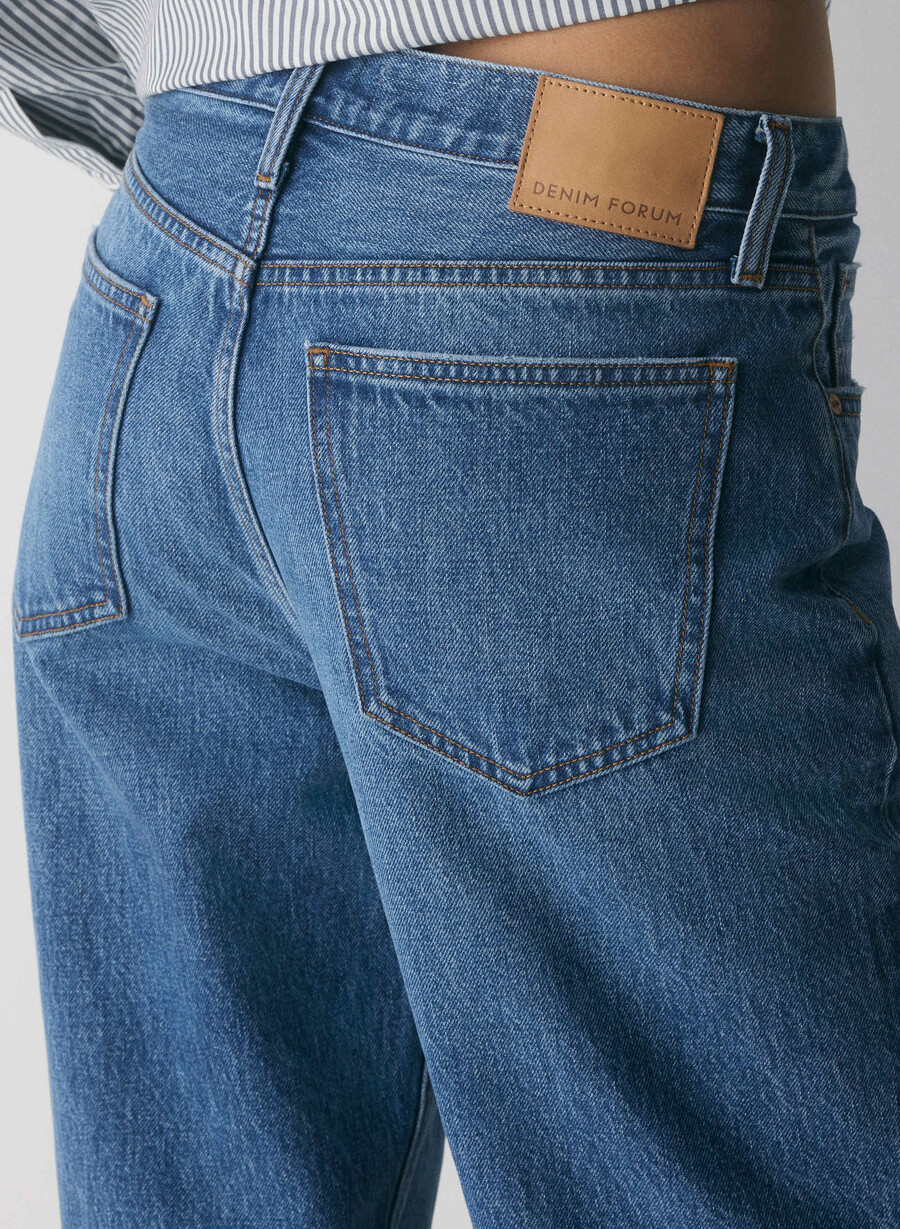 denim forum die 90er iggy lo-rise baggy jeans 5 yrs kiss n tell bl