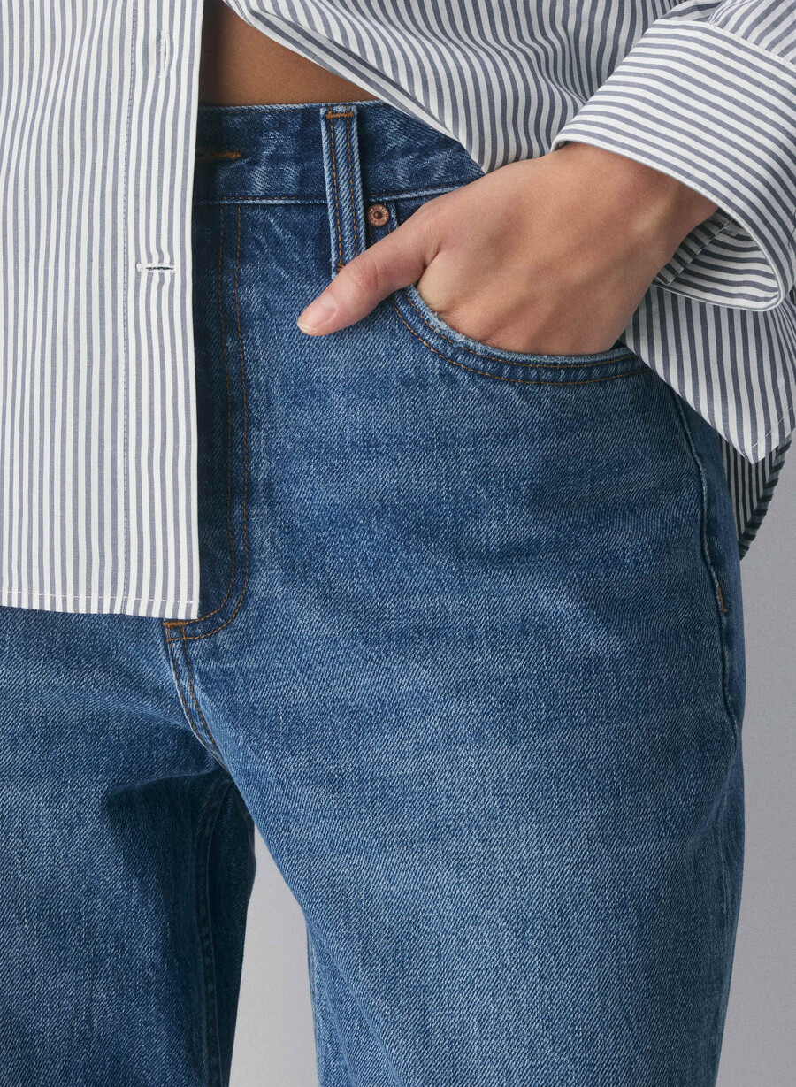 denim forum die 90er iggy lo-rise baggy jeans 5 yrs kiss n tell bl