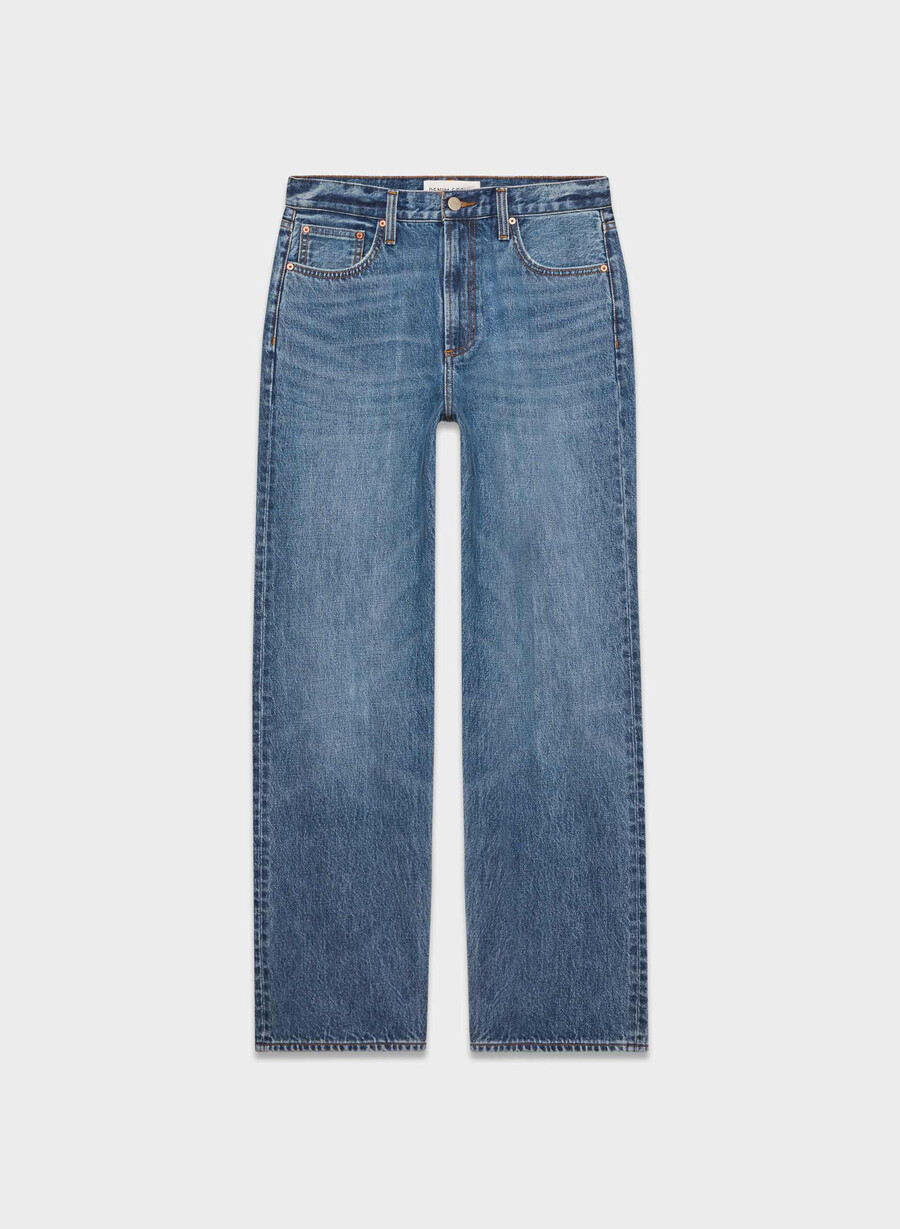 denim forum die 90er iggy lo-rise baggy jeans 5 yrs kiss n tell bl