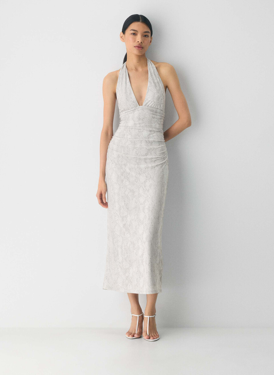 smooth matter jazzroom kleid hellbirbirketonal