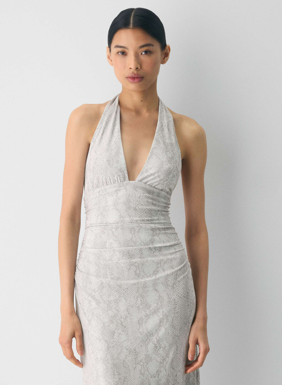 smooth matter jazzroom kleid hellbirbirketonal