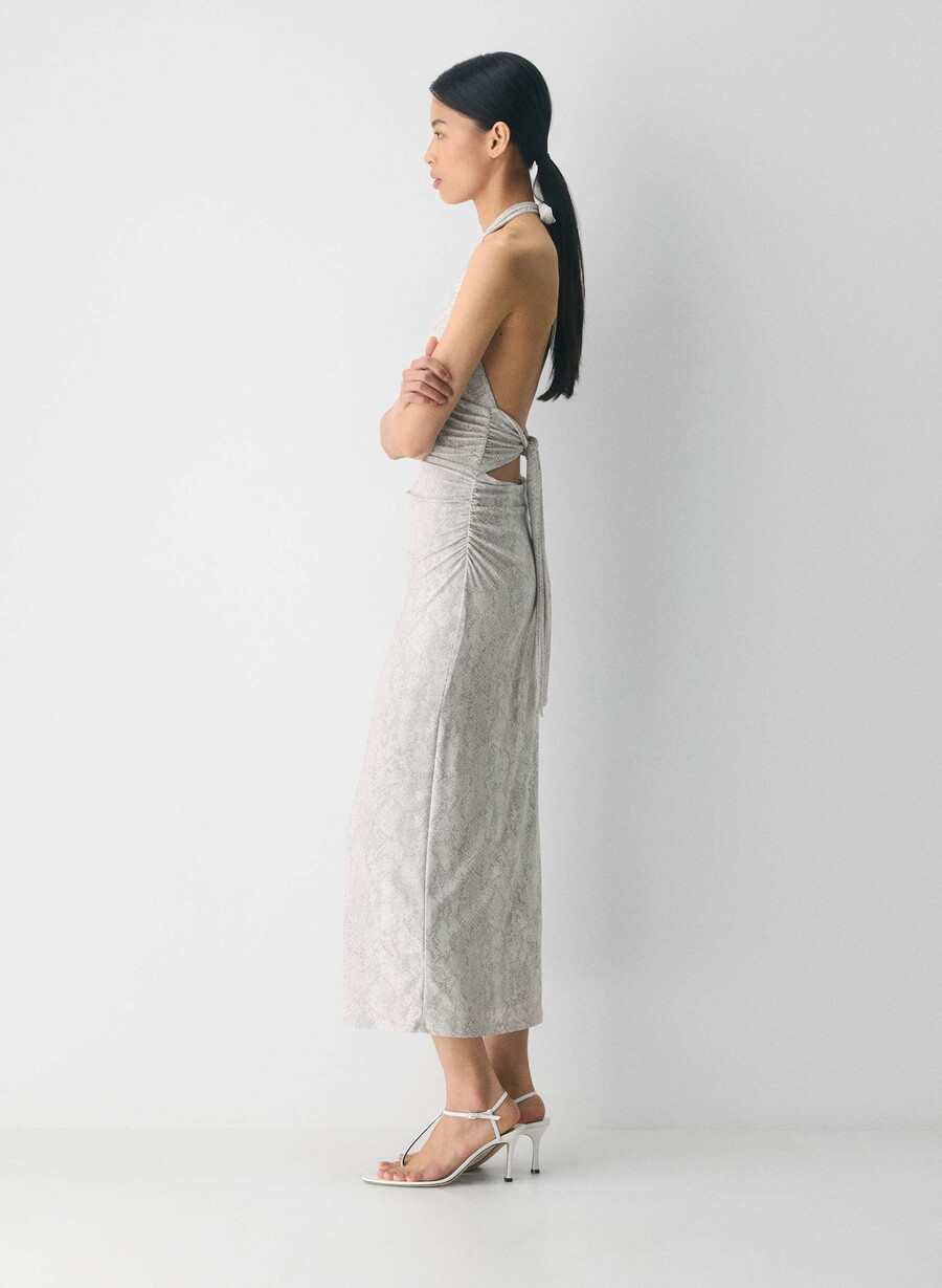 smooth matter jazzroom kleid hellbirbirketonal