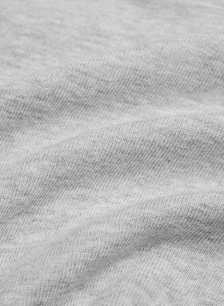 mighty cotton ramos langarmshirt h chrome admiral