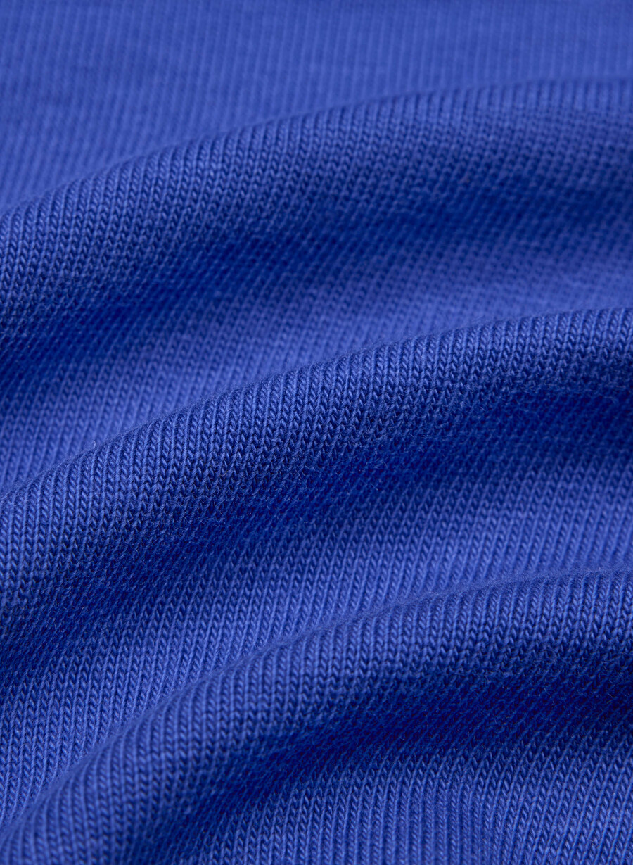 mighty cotton ramos langarmshirt ablaze blulight brc